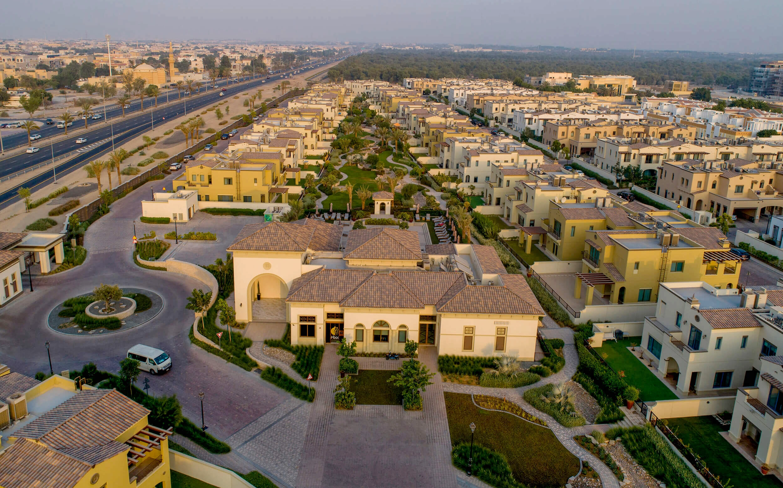 Меблированная квартира